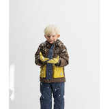 MarMar Tech. Outerwear Solid Ink Orla Bukser