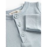 MarMar Micro Modal Blue Stone Boyd Body