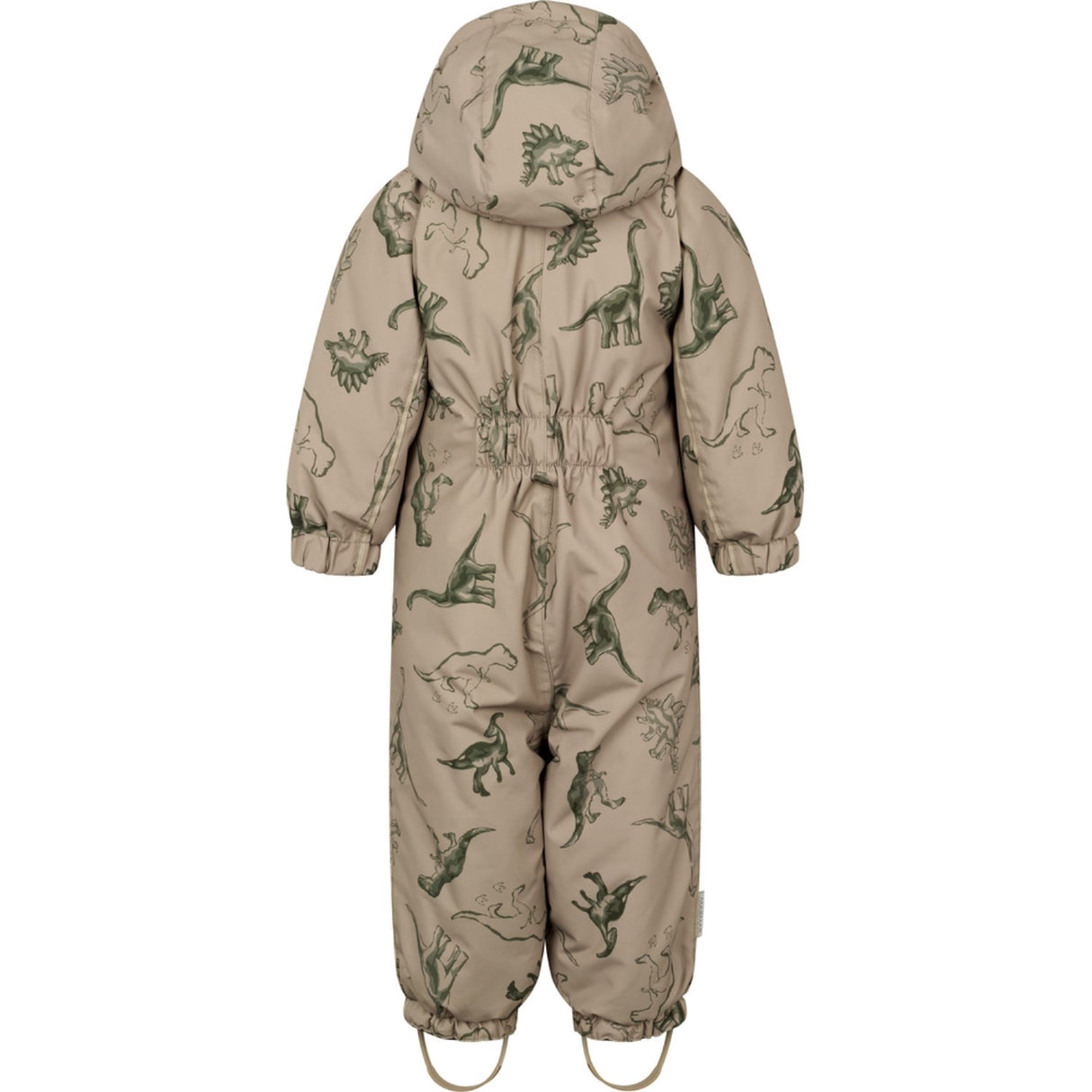 MarMar Tech. Outerwear Print Dinosaurs Oriel Dragt