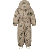 MarMar Tech. Outerwear Print Dinosaurs Oriel Dragt