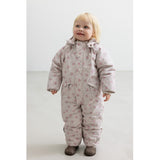 MarMar Tech. Outerwear Print Flowerbed Ollie Dragt