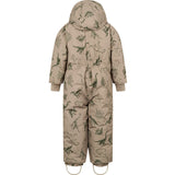 MarMar Tech. Outerwear Print Dinosaurs Ollie Dragt