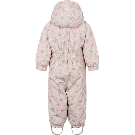 MarMar Tech. Outerwear Print Flowerbed Oriel Dragt