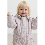 MarMar Tech. Outerwear Print Flowerbed Ollie Dragt