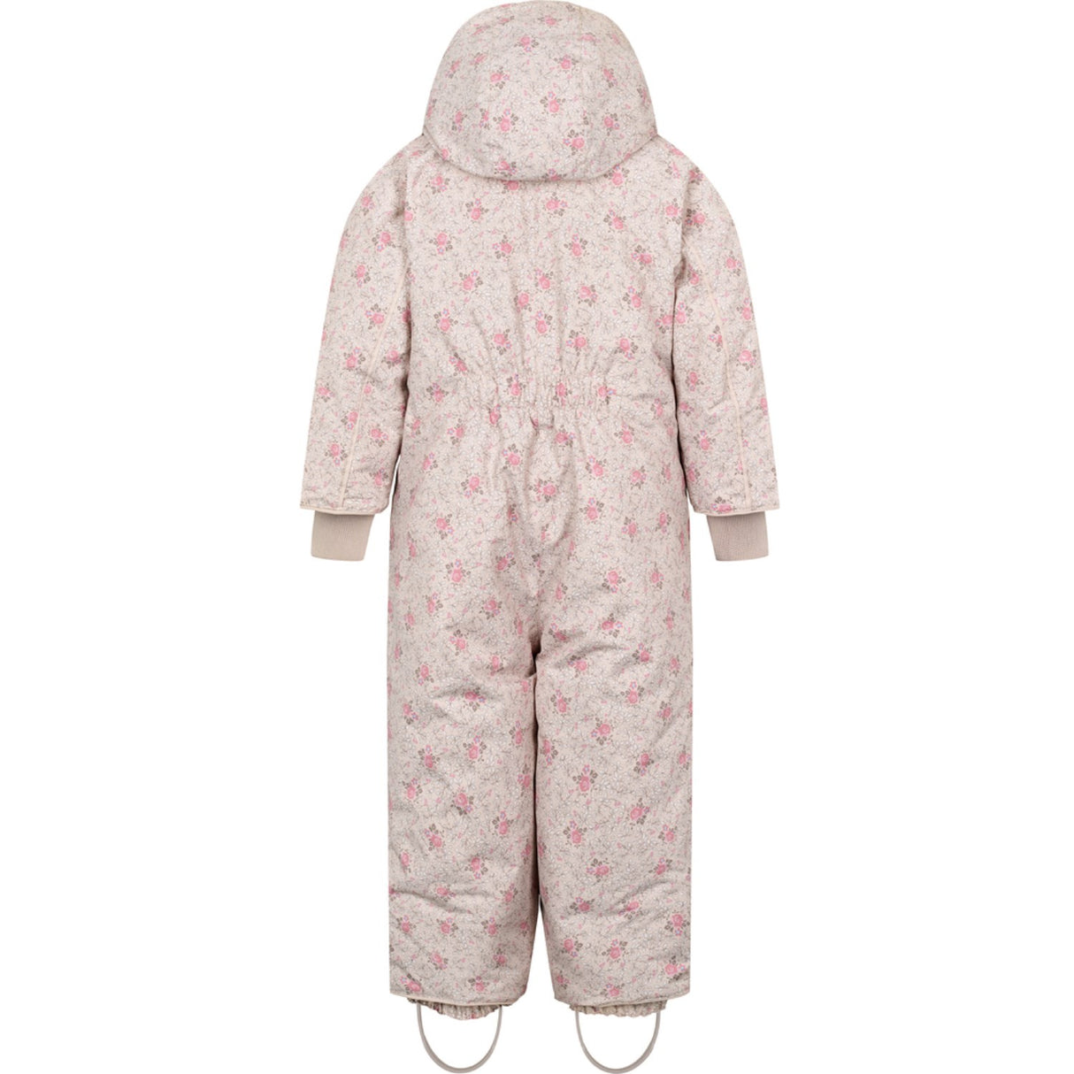 MarMar Tech. Outerwear Print Flowerbed Ollie Dragt