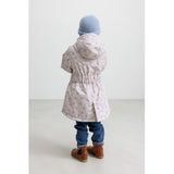 MarMar Tech. Outerwear Print Flowerbed Olga Jakke