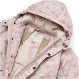 MarMar Tech. Outerwear Print Flowerbed Ollie Dragt