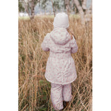 MarMar Tech. Outerwear Print Flowerbed Orla Bukser