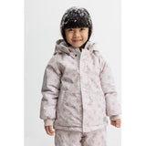 MarMar Tech. Outerwear Print Flowerbed Orla Bukser