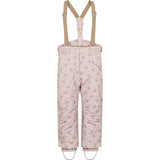 MarMar Tech. Outerwear Print Flowerbed Orla Bukser