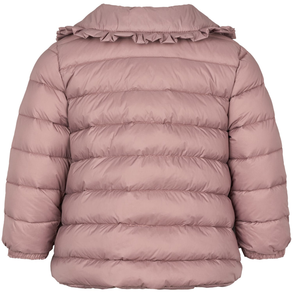 MarMar Light Puffer Mauve Octavia Jakke