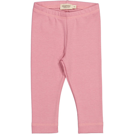 MarMar Base Layer Berry Mousse Base Leggings