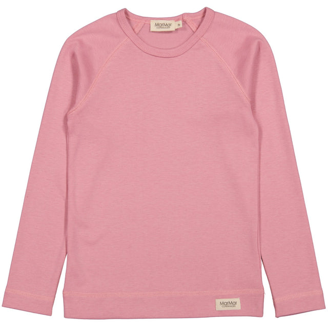 MarMar Base Layer Berry Mousse Base Bluse