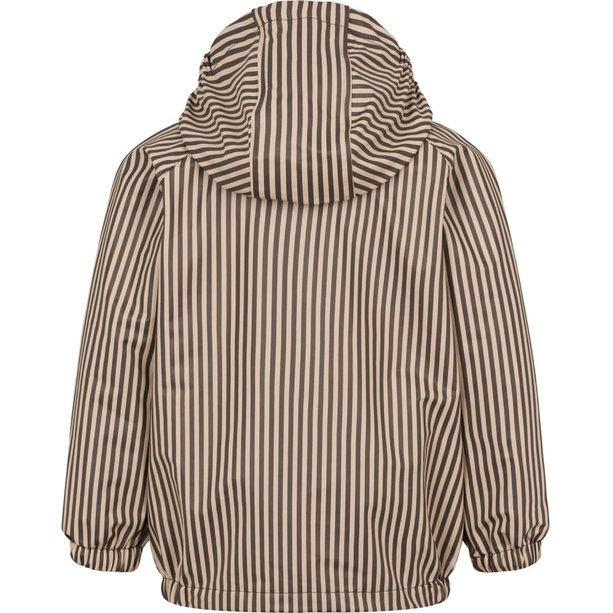 MarMar Rainwear Brown Stripe Oddy Sæt
