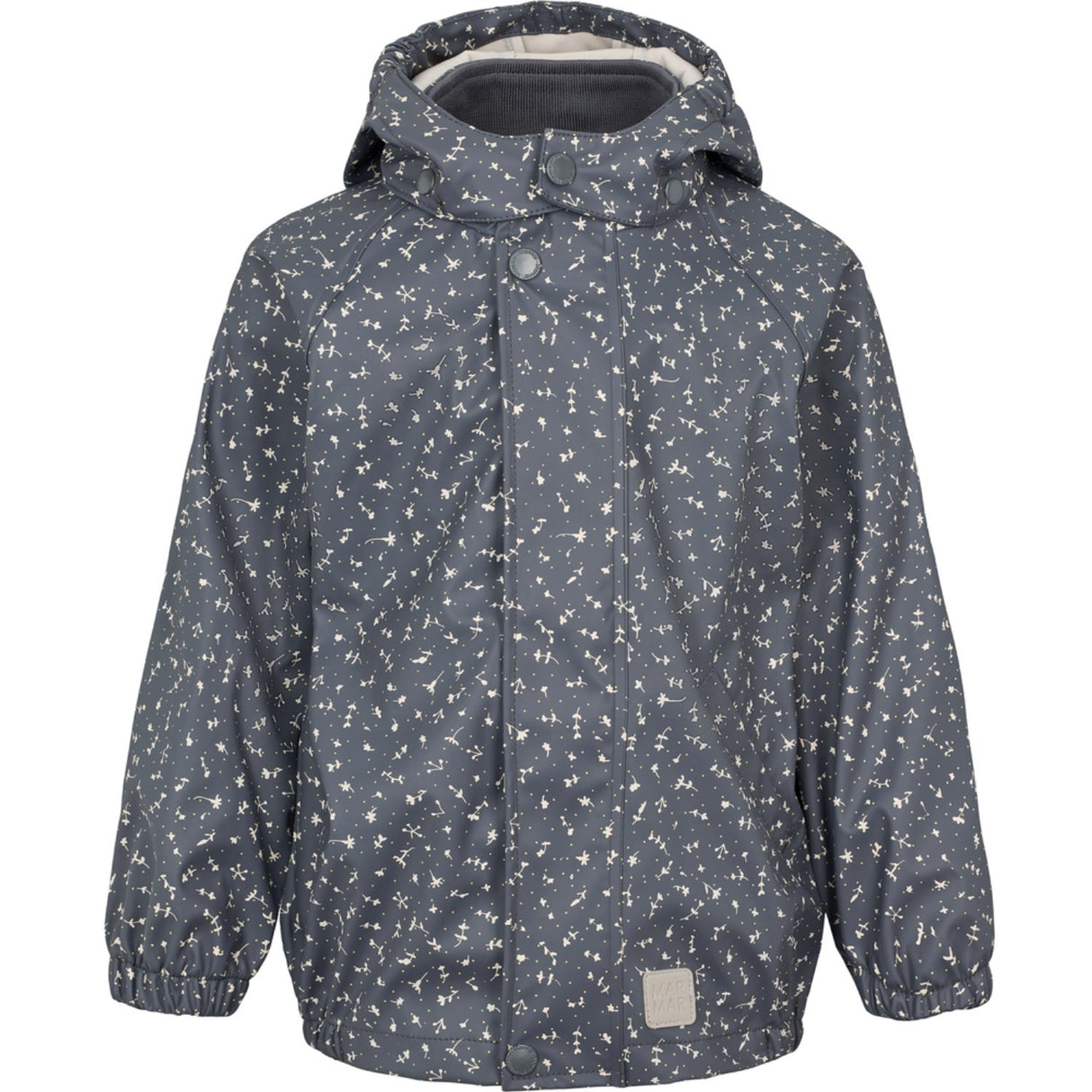 MarMar Rainwear Dried Petals Oddy Sæt