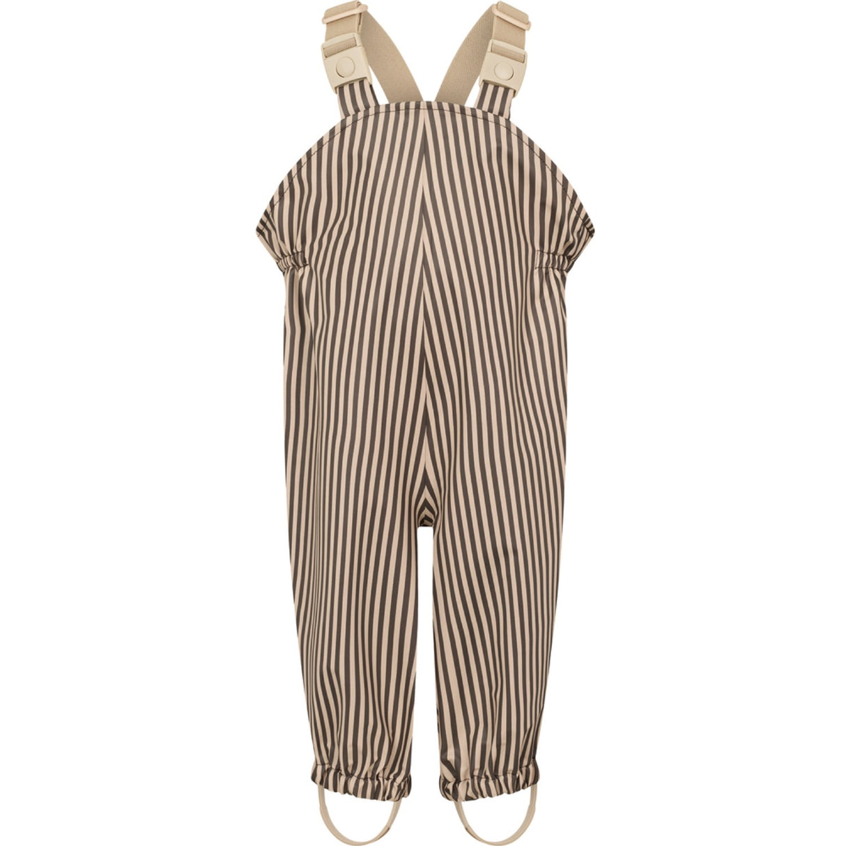 MarMar Rainwear Brown Stripe Oddy Sæt