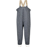 MarMar Rainwear Dried Petals Oddy Sæt