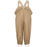 MarMar Rainwear Sepia Brown Oddy Sæt