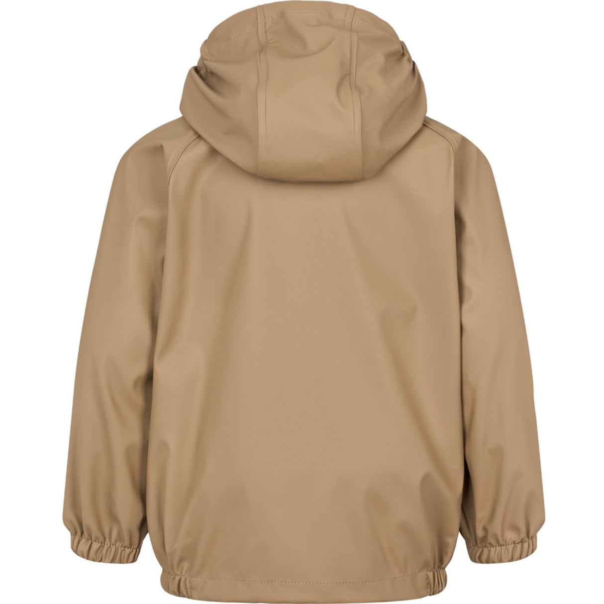 MarMar Rainwear Sepia Brown Oddy Sæt