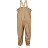 MarMar Rainwear Sepia Brown Oddy Sæt