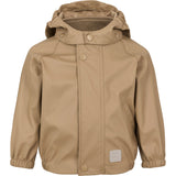MarMar Rainwear Sepia Brown Oddy Sæt