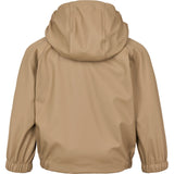 MarMar Rainwear Sepia Brown Oddy Sæt