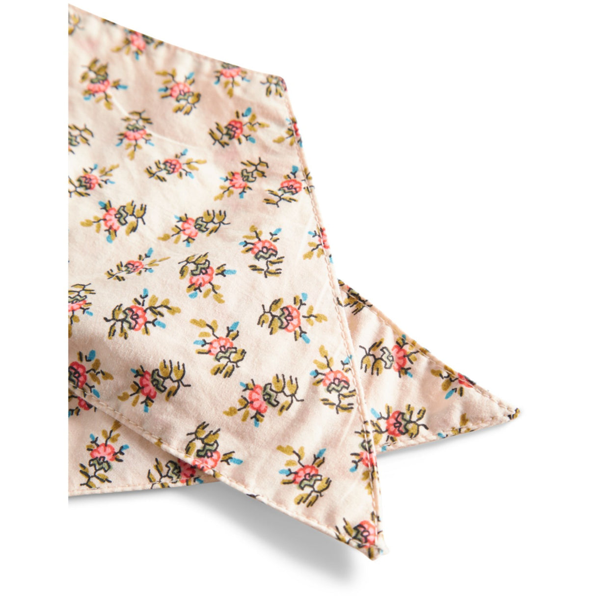 MarMar Poplin Japanese Flower Alyssa Hårelastik