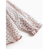 MarMar Poplin Autumn Flower Tobeka Skjorte