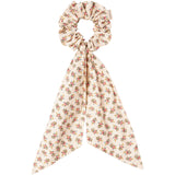 MarMar Poplin Japanese Flower Alyssa Hårelastik