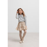 MarMar Cotton Knit Links-Links Aluminium Toro Strik