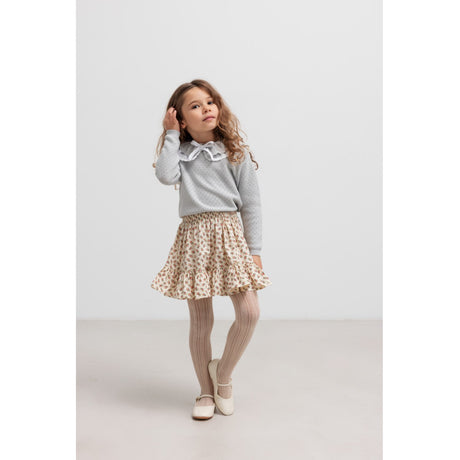 MarMar Cotton Knit Links-Links Aluminium Toro Strik