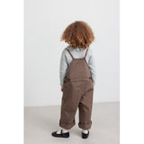 MarMar Cotton Knit Links-Links Aluminium Toro Strik