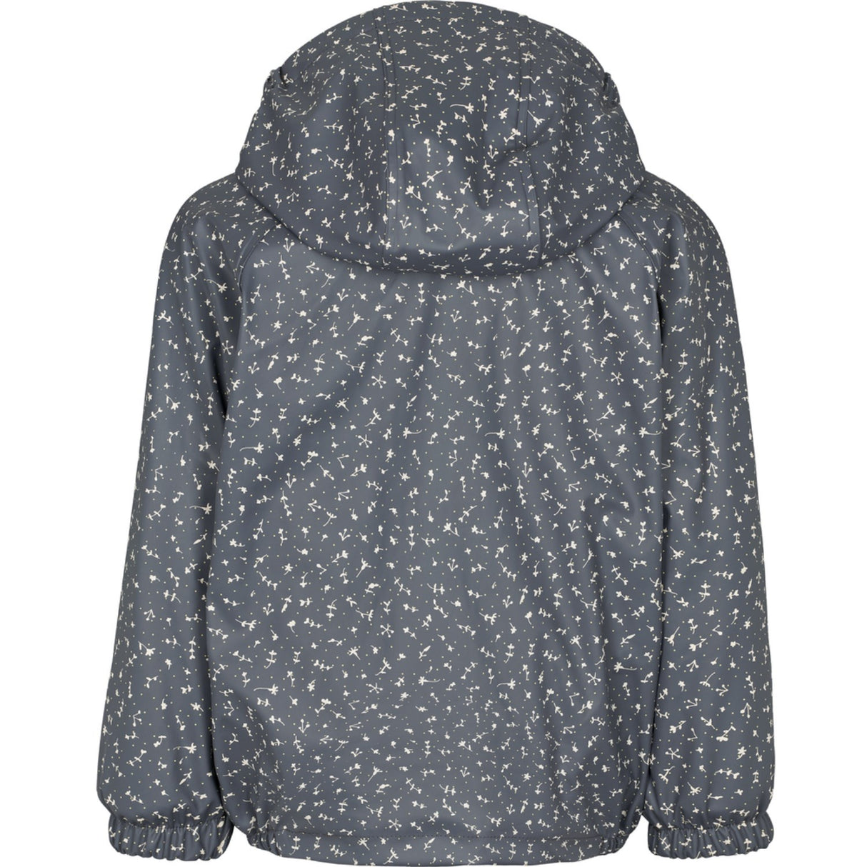 MarMar Rainwear Fleece Dried Petals Obo Sæt