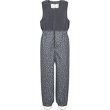 MarMar Rainwear Fleece Dried Petals Obo Sæt