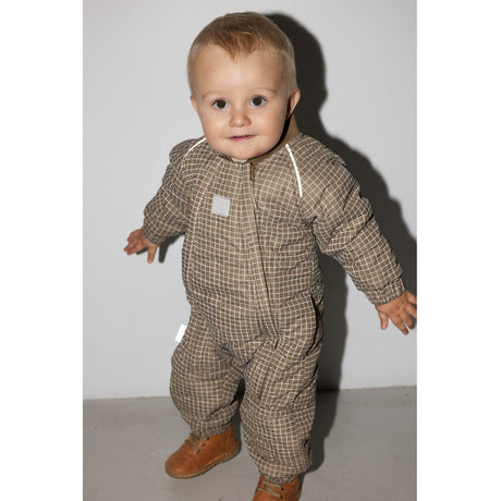 MarMar Thermo Reflex Check Ozai Dragt