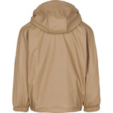 MarMar Rainwear Fleece Sepia Brown Obo Sæt
