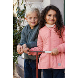 MarMar Thermo Dusty Green Orry Jakke