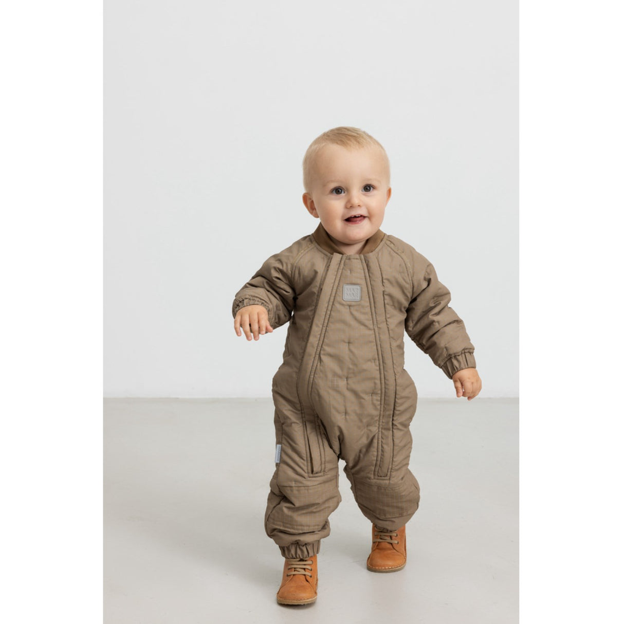 MarMar Thermo Reflex Check Ozai Dragt