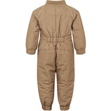 MarMar Thermo Reflex Check Ozai Dragt