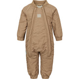 MarMar Thermo Reflex Check Ozai Dragt