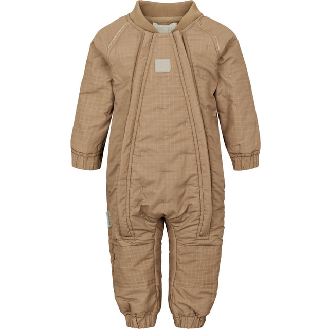 MarMar Thermo Reflex Check Ozai Dragt