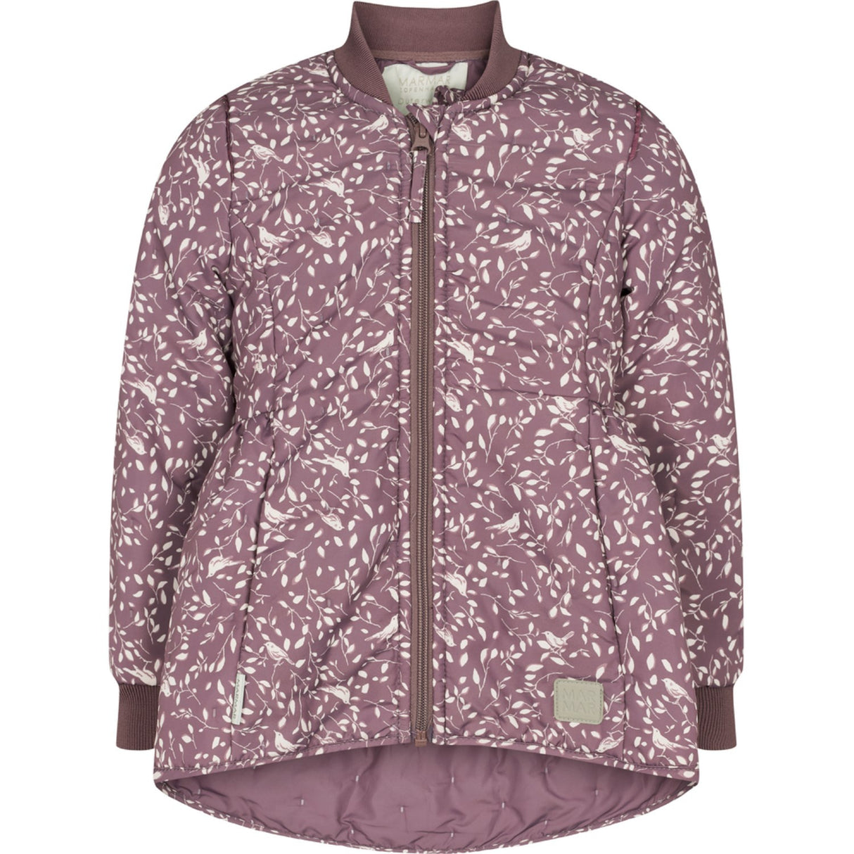 MarMar Thermo Birds Olisa Jakke