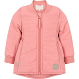 MarMar Thermo Raspberry Olisa Jakke