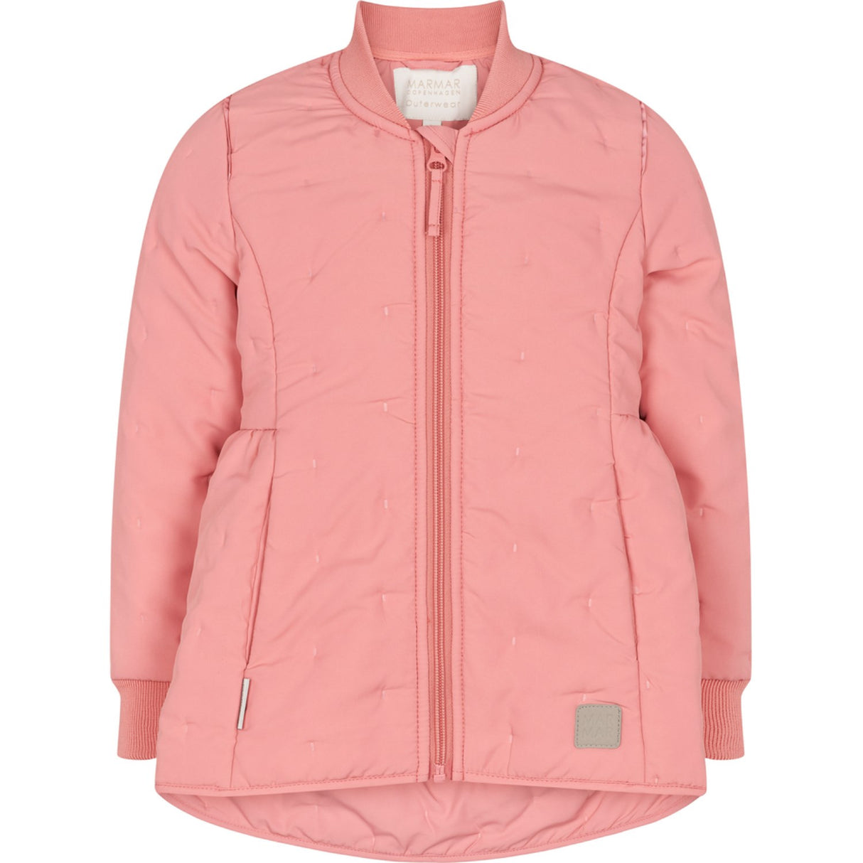 MarMar Thermo Raspberry Olisa Jakke