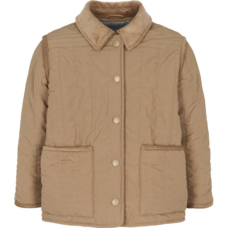 MarMar Thermo Sepia Brown Otan Jakke