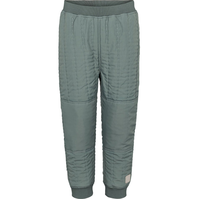MarMar Thermo Dusty Green Odin Bukser