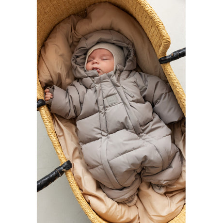 MarMar Tech. Puffer Moon Rock Oberto Dragt