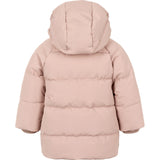 MarMar Tech. Puffer Light Plum Omega Jakke
