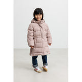 MarMar Tech. Puffer Light Plum Oxford Frakke
