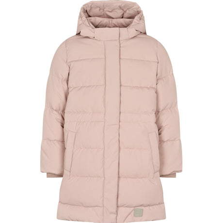 MarMar Tech. Puffer Light Plum Oxford Frakke